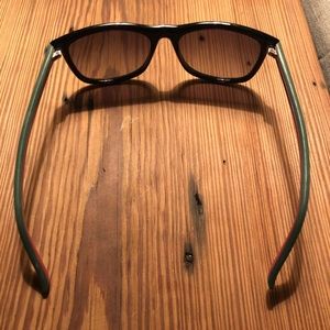 Gucci 1055/S Havana Sunglasses Unisex